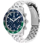 TOMMY HILFIGER férfi Quartz óra karóra 1792185