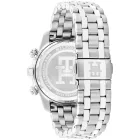 TOMMY HILFIGER férfi Quartz óra karóra 1792185