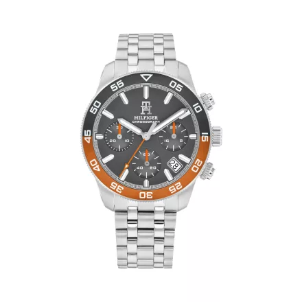 TOMMY HILFIGER férfi Quartz óra karóra 1792186