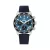 TOMMY HILFIGER férfi Quartz óra karóra 1792187