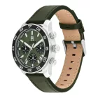 TOMMY HILFIGER férfi Quartz óra karóra 1792188