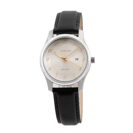WENGER férfi Quartz óra karóra 19.021.101