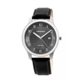 WENGER férfi Quartz óra karóra 19.041.126