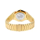 BERING férfi Quartz óra karóra 19641-730