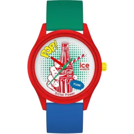 ICE Unisex férfi női Quartz óra karóra 19902