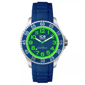 ICE férfi Quartz óra karóra 20362