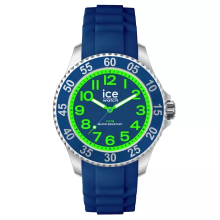 ICE férfi Quartz óra karóra 20362