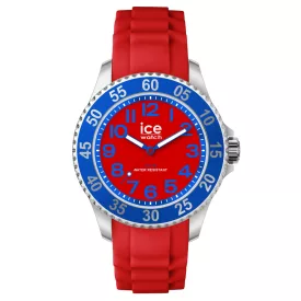 ICE férfi Quartz óra karóra 20364