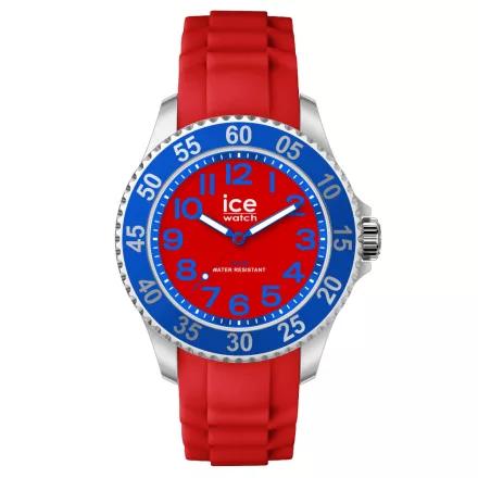 ICE férfi Quartz óra karóra 20364