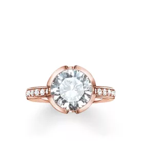 THOMAS SABO női gyűrű Ékszer 2037-416-1454
