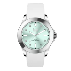 ICE Unisex férfi női Quartz óra karóra 20381