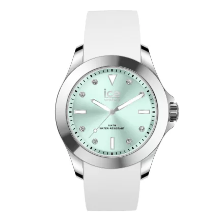 ICE Unisex férfi női Quartz óra karóra 20381