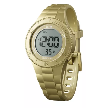 ICE Unisex férfi női Quartz óra karóra 21277