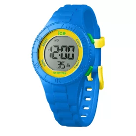 ICE Unisex férfi női Quartz óra karóra 21615