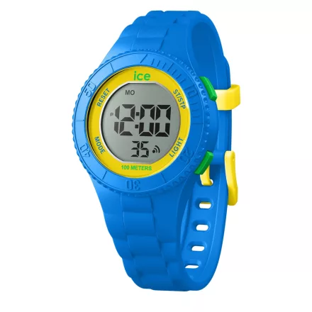 ICE Unisex férfi női Quartz óra karóra 21615