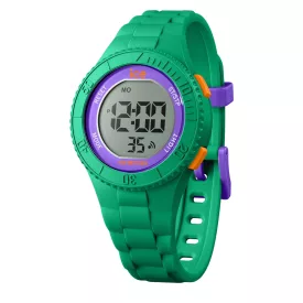 ICE Unisex férfi női Quartz óra karóra 21616