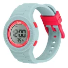 ICE Unisex férfi női Quartz óra karóra 21617