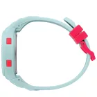 ICE Unisex férfi női Quartz óra karóra 21617