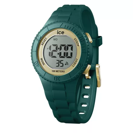 ICE Unisex férfi női Quartz óra karóra 21619