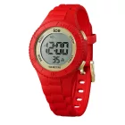 ICE Unisex férfi női Quartz óra karóra 21620