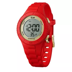 ICE Unisex férfi női Quartz óra karóra 21620