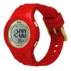 ICE Unisex férfi női Quartz óra karóra 21620