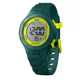 ICE Unisex férfi női Quartz óra karóra 21622