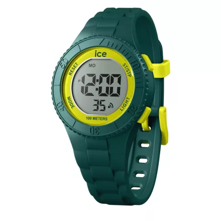 ICE Unisex férfi női Quartz óra karóra 21622