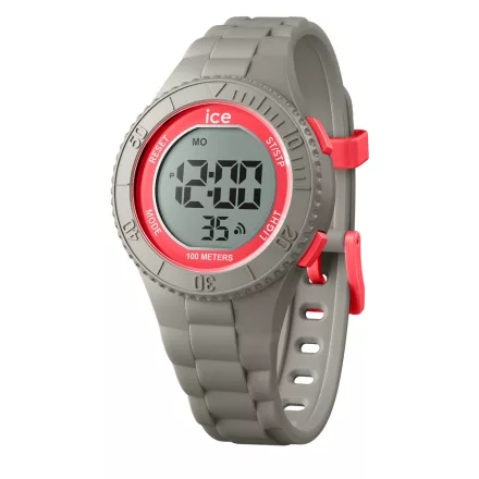 ICE Unisex férfi női Quartz óra karóra 21623