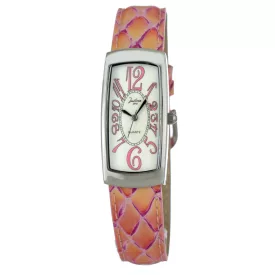 JUSTINA női Quartz óra karóra 21703R