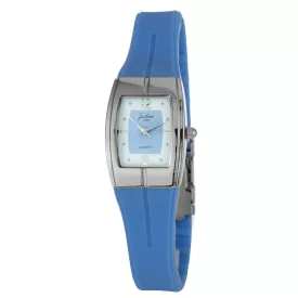 JUSTINA női Quartz óra karóra 21814A