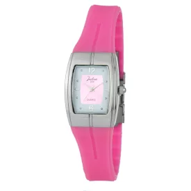 JUSTINA női Quartz óra karóra 21814R