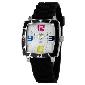 JUSTINA Unisex férfi női Quartz óra karóra 21971N