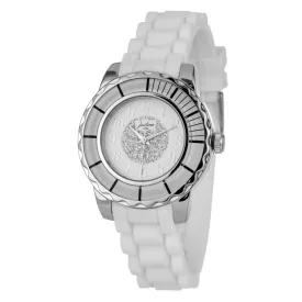 JUSTINA női Quartz óra karóra 21976B