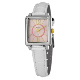 JUSTINA női Quartz óra karóra 21992R