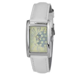 JUSTINA női Quartz óra karóra 21994A
