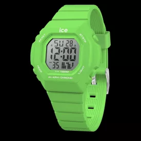 ICE Unisex férfi női Quartz óra karóra 22097