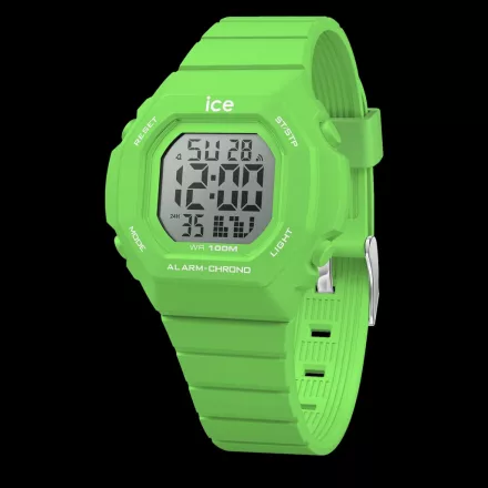 ICE Unisex férfi női Quartz óra karóra 22097