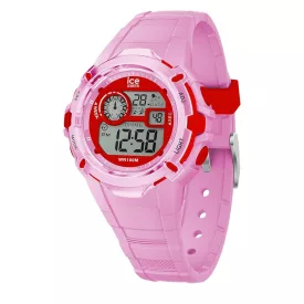 ICE Unisex férfi női Quartz óra karóra 23268