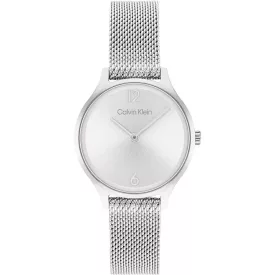 CALVIN KLEIN női Quartz óra karóra 25200058