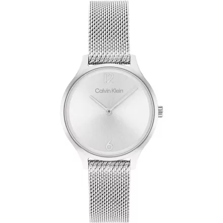 CALVIN KLEIN női Quartz óra karóra 25200058