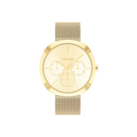CALVIN KLEIN női Quartz óra karóra 25200339