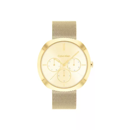 CALVIN KLEIN női Quartz óra karóra 25200339