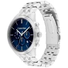 CALVIN KLEIN férfi Quartz óra karóra 25200385