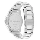 CALVIN KLEIN férfi Quartz óra karóra 25200385