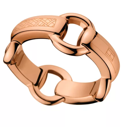 TOMMY HILFIGER női gyűrű Ékszer 2700104C