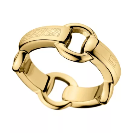 TOMMY HILFIGER női gyűrű Ékszer 2700105C