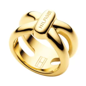 TOMMY HILFIGER női gyűrű Ékszer 2700326B