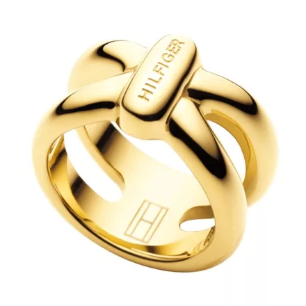 TOMMY HILFIGER női gyűrű Ékszer 2700326B