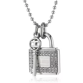 TOMMY HILFIGER női nyaklánc ékszer Ékszer 2700423